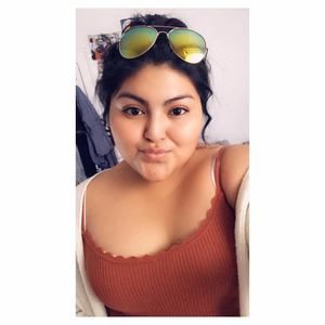 Meet your Posher, Marcia